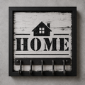 Cuadro Portallaves Industrial – Home